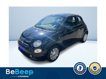 FIAT 500 1.2 POP S&S 69CV MY19