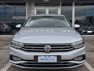 Vw Passat Variant 2.0 TDI SCR EVO DSG Bus. 2020
