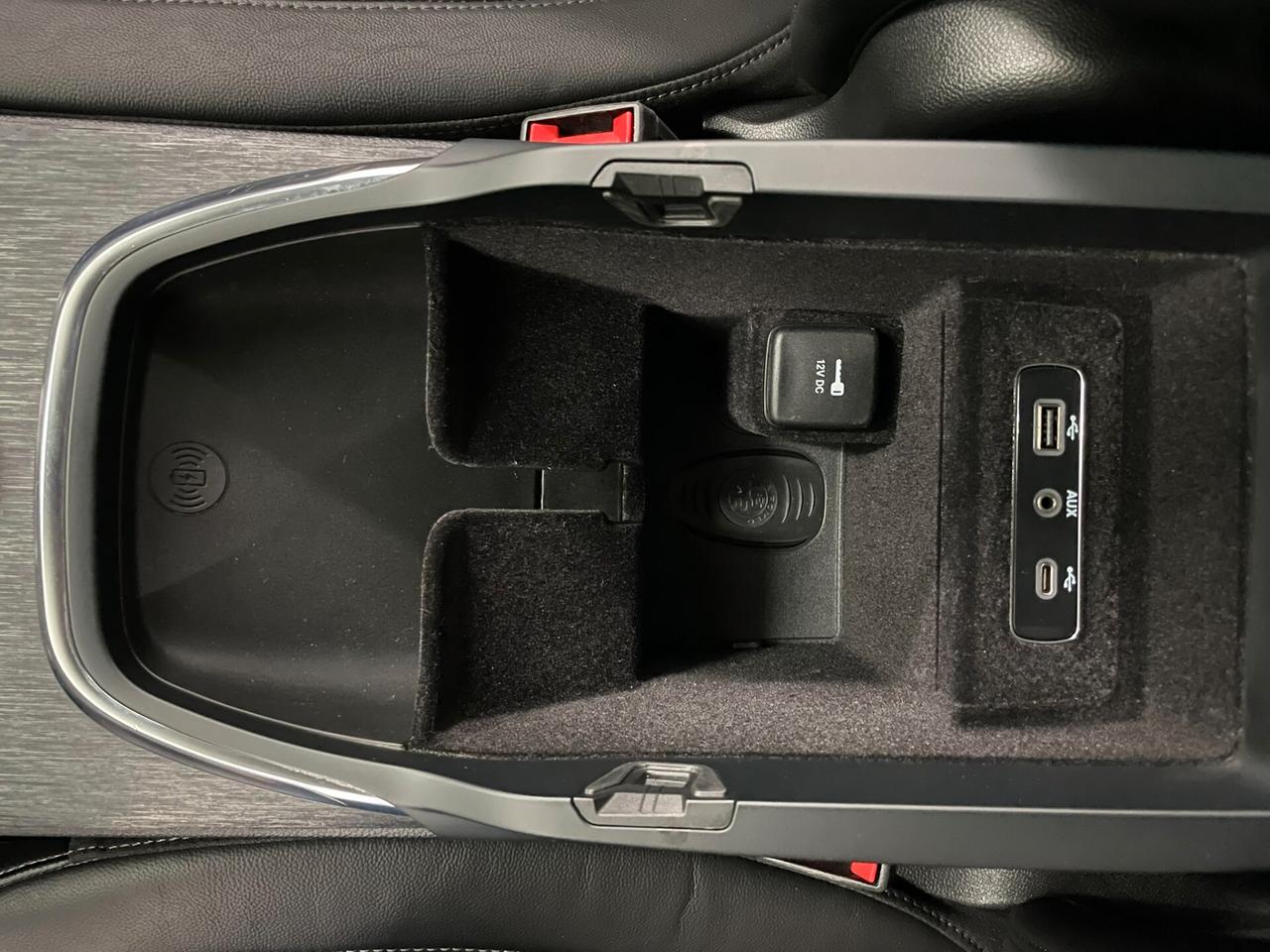 Alfa Romeo Stelvio 2.2 TD 190 CV EXECUTIVE CERCHI 20 PELLE TOTALE GOMME NUOVE RETROCAMERA PADDLE