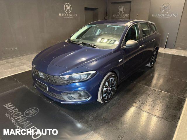 FIAT Tipo 1.6 Mjt S&S SW City Life