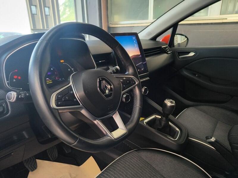 Renault Clio Clio 1.0 tce Intens (PREZZO REALE)