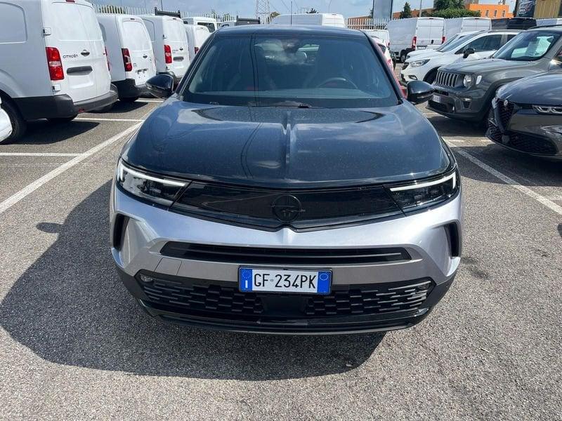 Opel Mokka Mokka 1.2 Turbo 130 CV aut. GS Line +