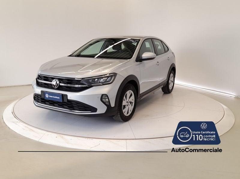 Volkswagen Taigo 1.0 TSI 85kW Life