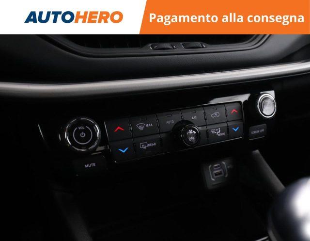 JEEP Compass 1.6 Multijet II 2WD 80° Anniversario