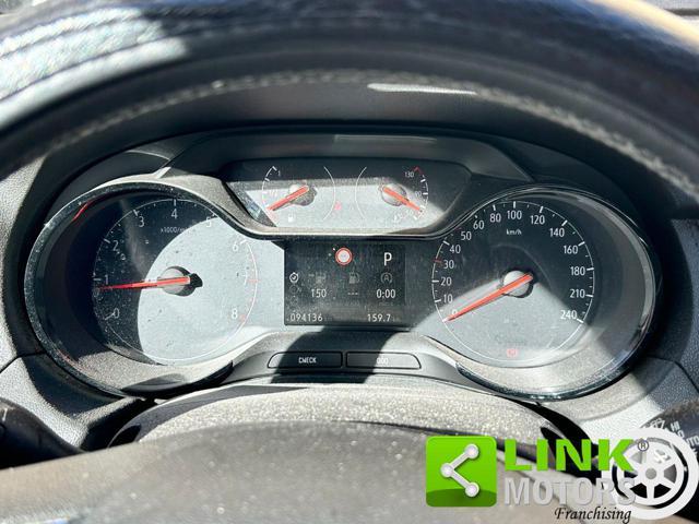 OPEL Grandland X 1.5 diesel Ecotec Start&Stop aut. Ultimate