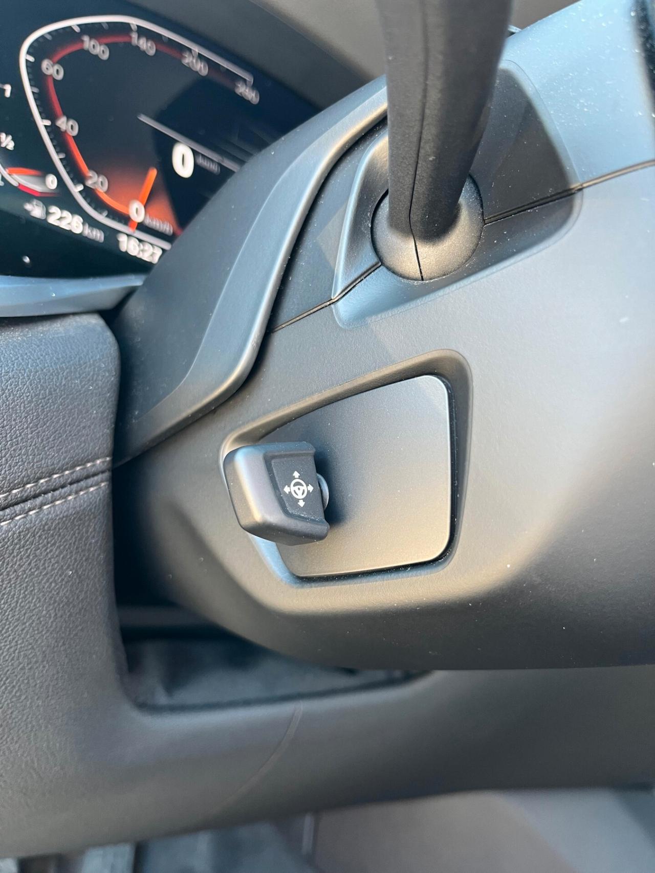 Bmw 730 730d xDrive 48V