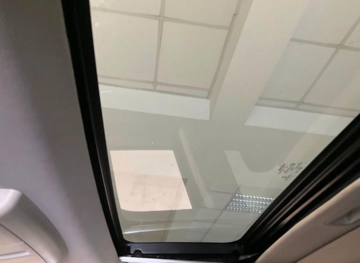 Fiat Freemont 2.0 Mjt 170 CV 4x4 aut. Lounge