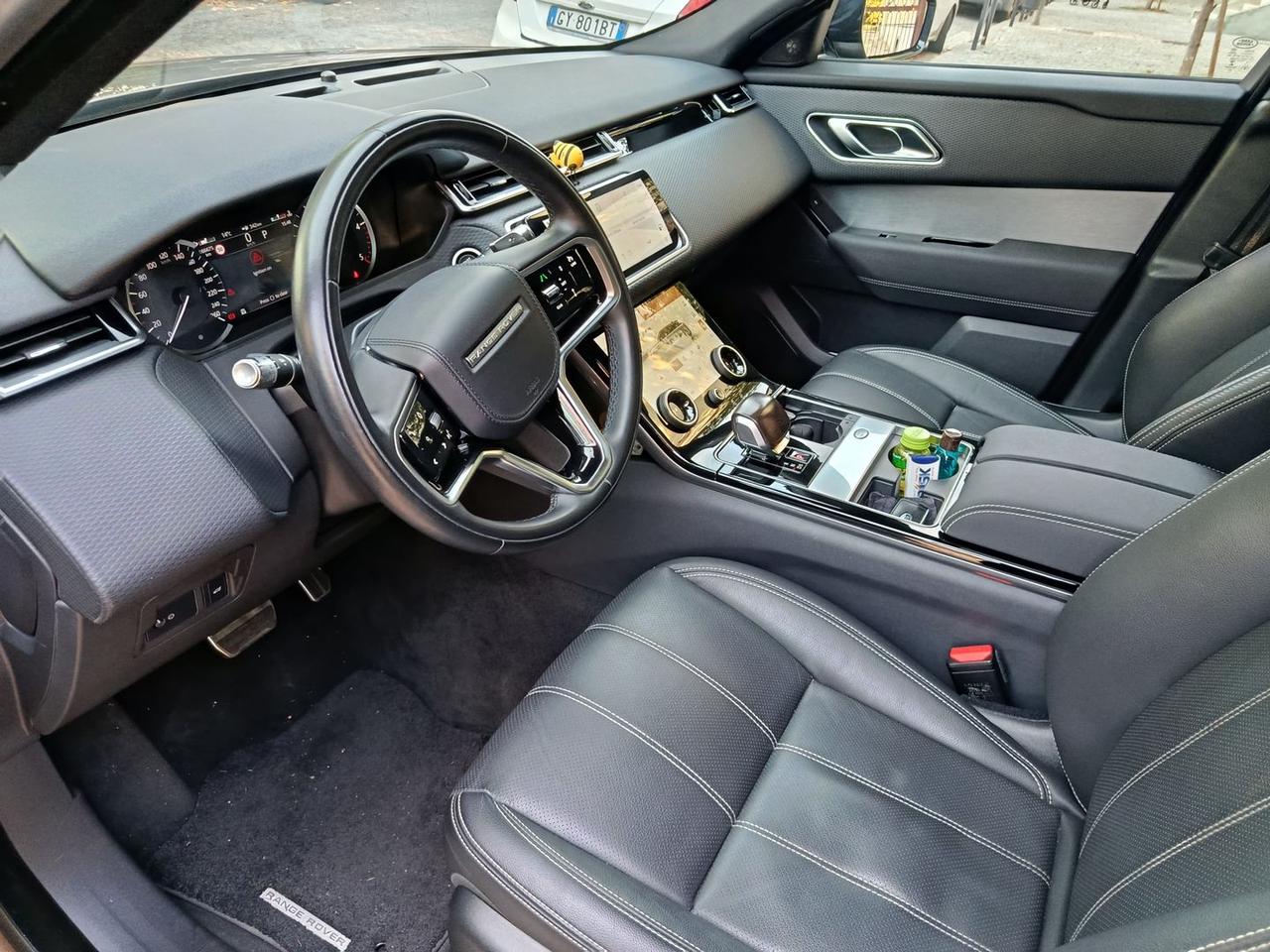 Land Rover Range Rover Velar Velar D 200 MH #50915