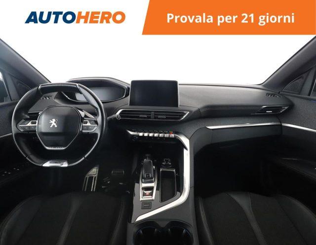 PEUGEOT 3008 BlueHDi 120 S&S EAT6 GT Line