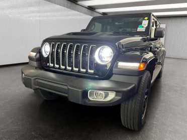 Jeep Gladiator 3.0 V6 Overland 4wd auto 3.0 V6 Overland 4wd auto