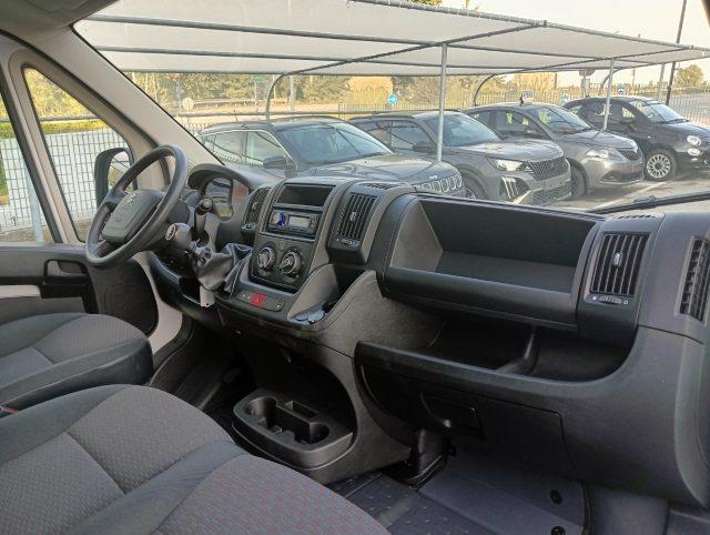 CITROEN Jumper 33 BlueHDi 140 S&S L2 H2, PM-TM Furgone