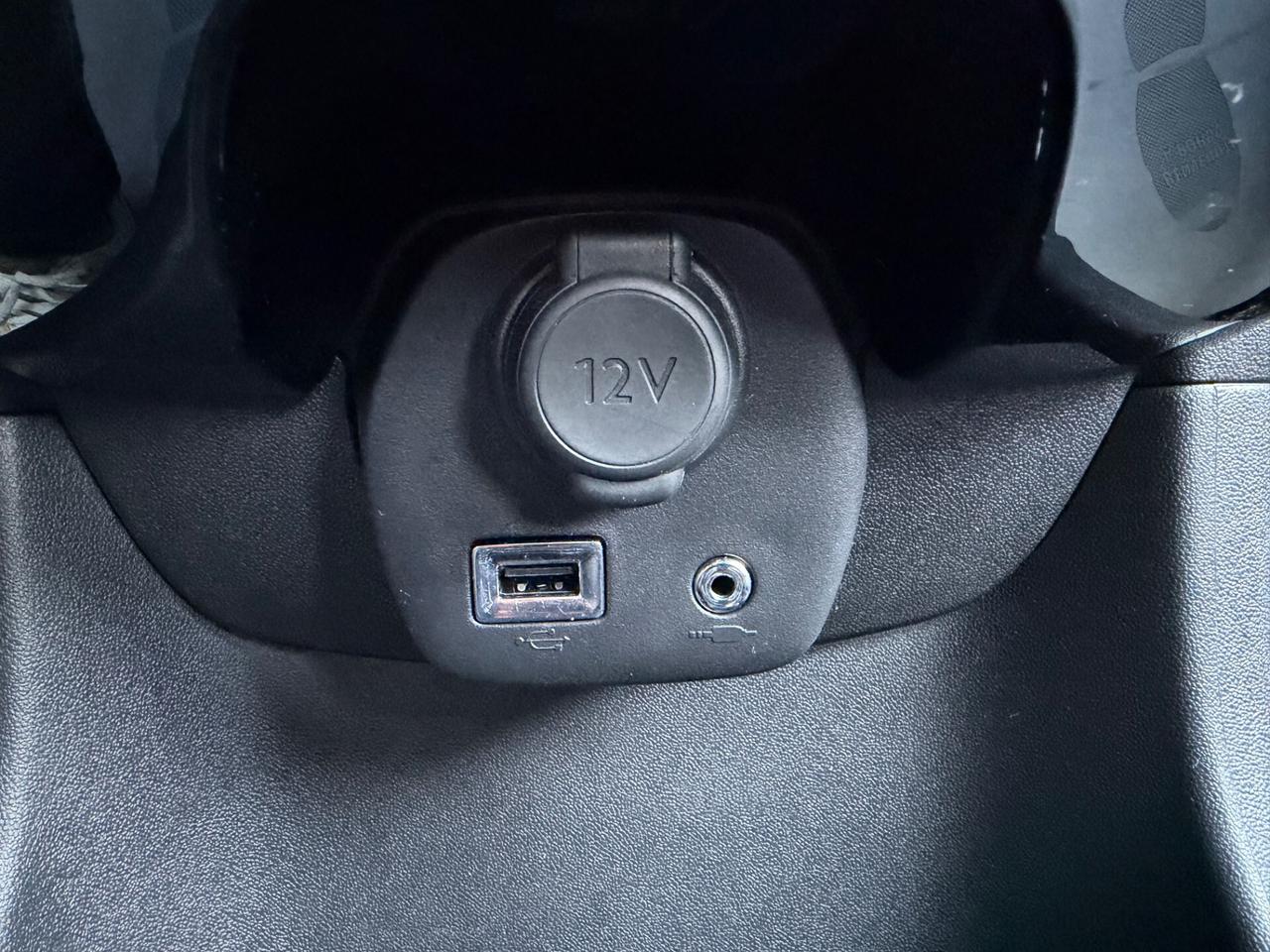 Peugeot 108 VTi 68 5 porte Allure