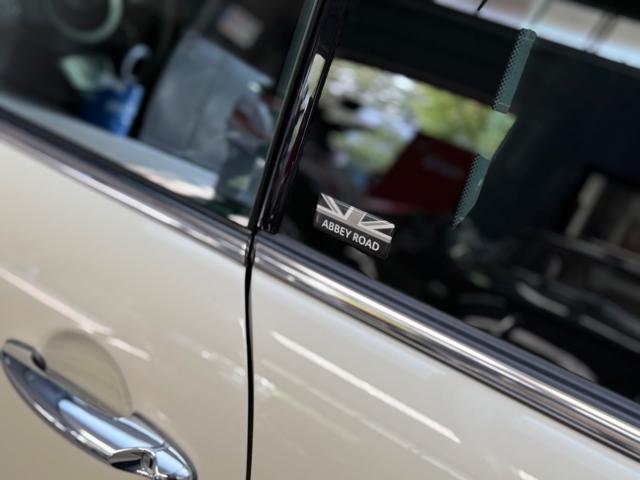 MINI Mini 1.4 16V Abbey Road