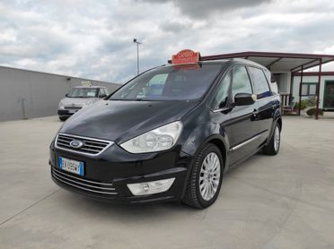Ford Galaxy 2.0 TDCi - 163cv 7 POSTI