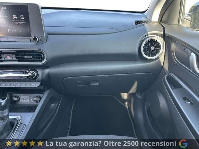 Hyundai KONA 1.6 HEV Xline+ 2WD DCT