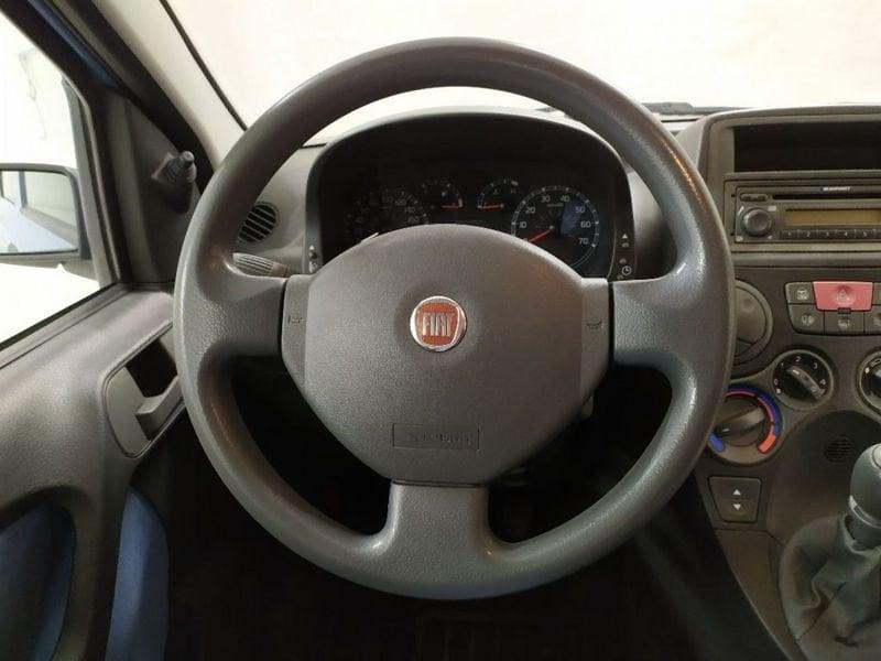 FIAT Panda 1.2 Dynamic eco