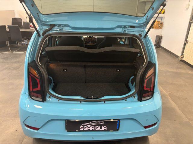 VOLKSWAGEN up! 1.0 Benzina EVO color up! BlueMotion Technology