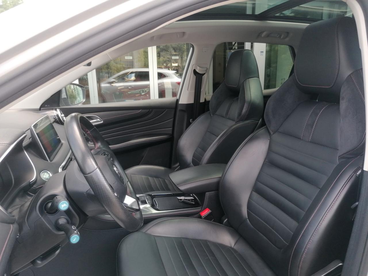 Mg EHS 1.5 t-gdi phev Luxury GOMME NUOVE BELLISSIMA !!