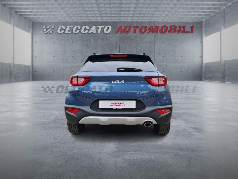 KIA Stonic Stonic 1.2 dpi Style 84cv