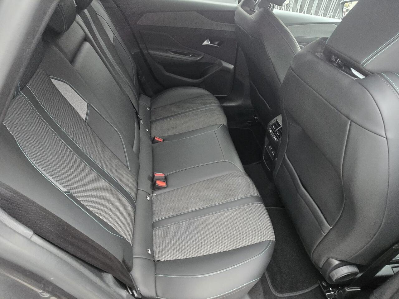 PEUGEOT 308 SW 1.5 131 cv BLUE HDI ALLURE EAT8 -PROMO APRILE GA FIN&SAFE-