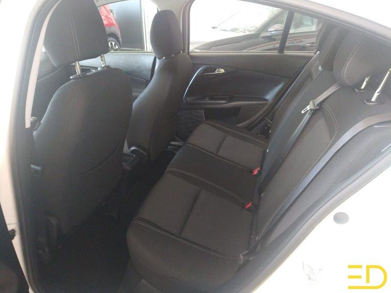 FIAT Tipo Tipo 5p 1.3 mjt City Life s&s 95cv