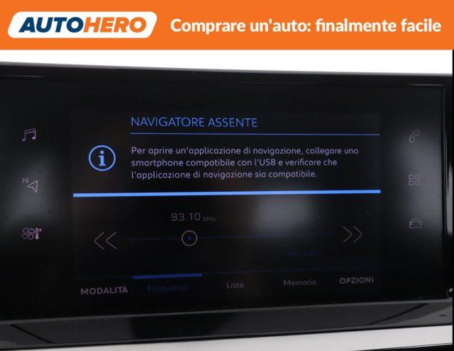 PEUGEOT 208 PureTech 75 Stop&Start 5 porte Active Pack