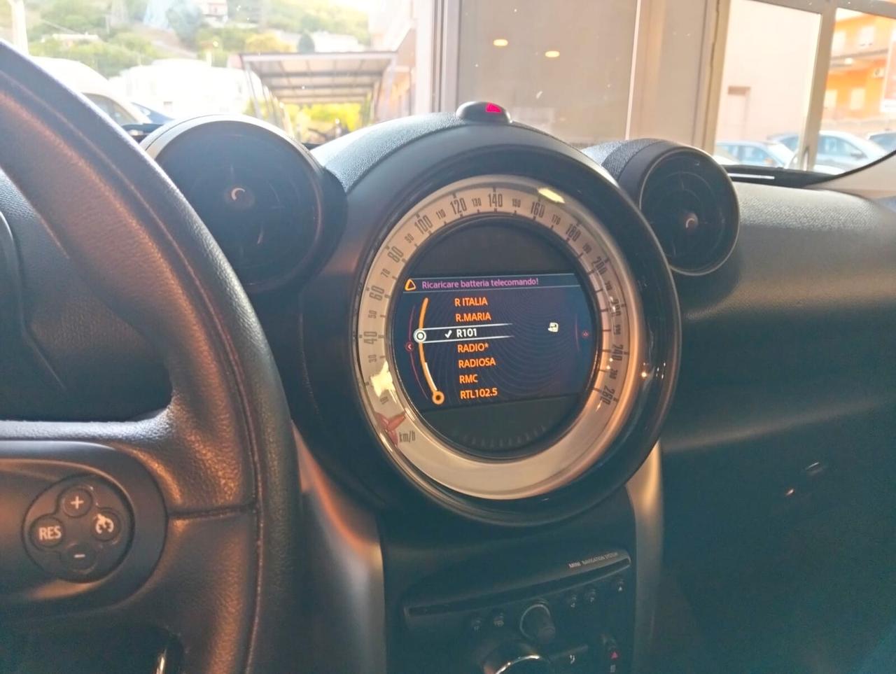 Mini Cooper D Countryman 1.6 Business