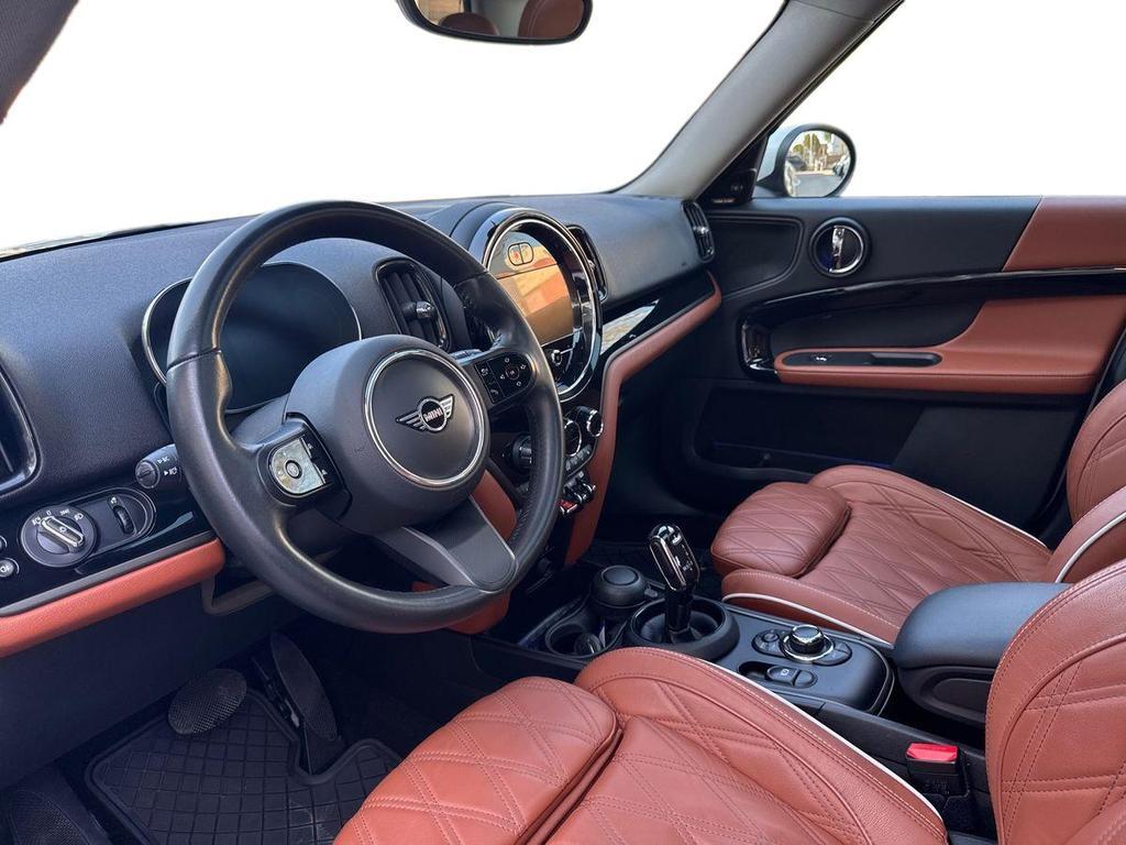 Mini Cooper Countryman 1.5 TwinPower Turbo Cooper