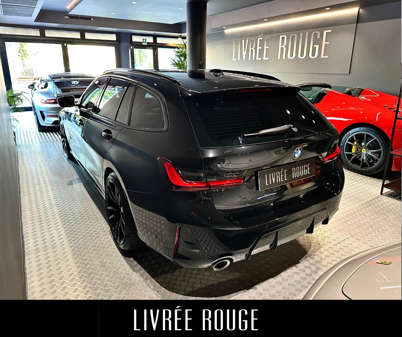 Bmw 330i xDrive Touring Msport