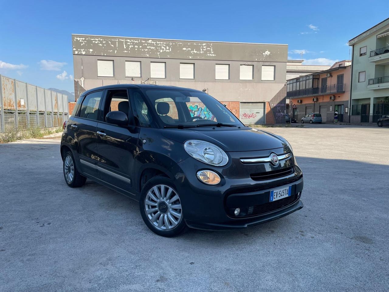 Fiat 500L 1.3 Multijet 85 CV Lounge CON 180MILA KM IN OTTIME CONDIZIONI
