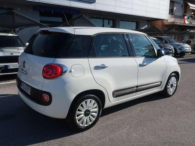 Fiat 500L 500L 2012 1.3 mjt Pop Star 95cv dualogic
