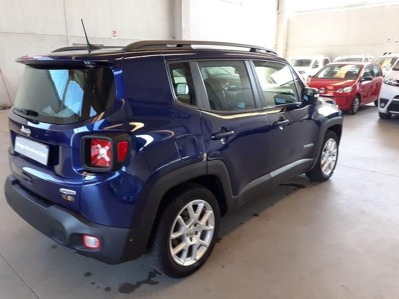 Jeep Renegade Renegade 1.0 T3 Longitude