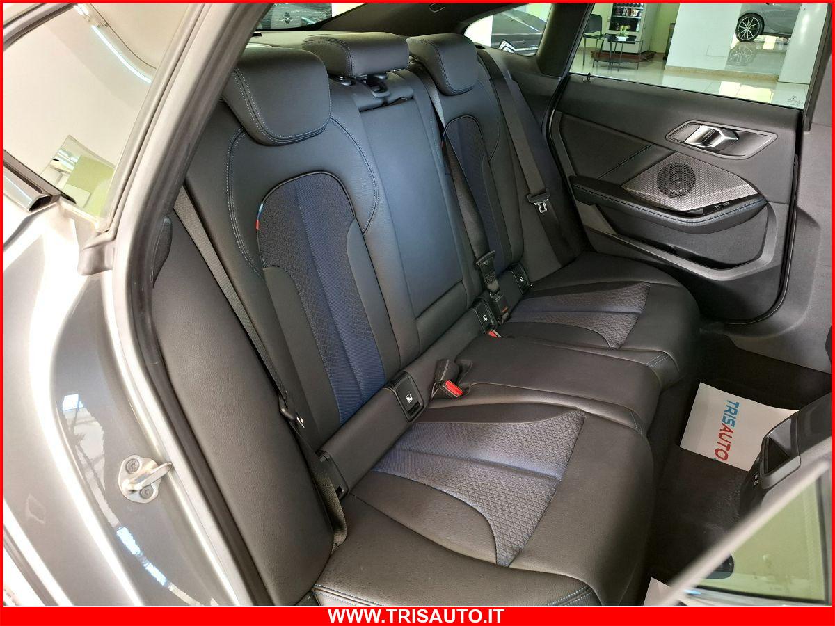 BMW 220d 2.0 Aut. Gran Coupe M sport (FULL LED+PELLE+NAVI)