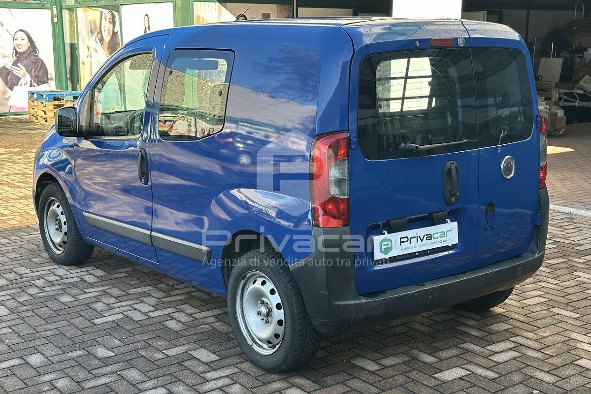 FIAT Fiorino 1.3 MJT 75CV Combi Semivetrato (N1)
