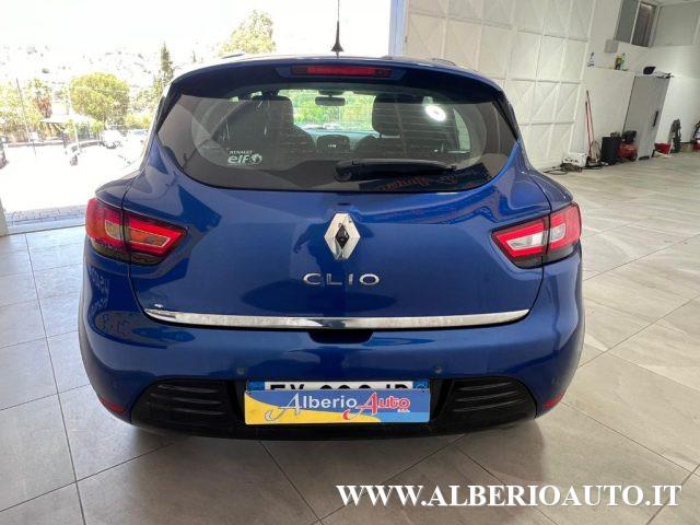 RENAULT Clio TCe 12V 75 CV Moschino?NO CLIMA? *OFFE. DEL MESE