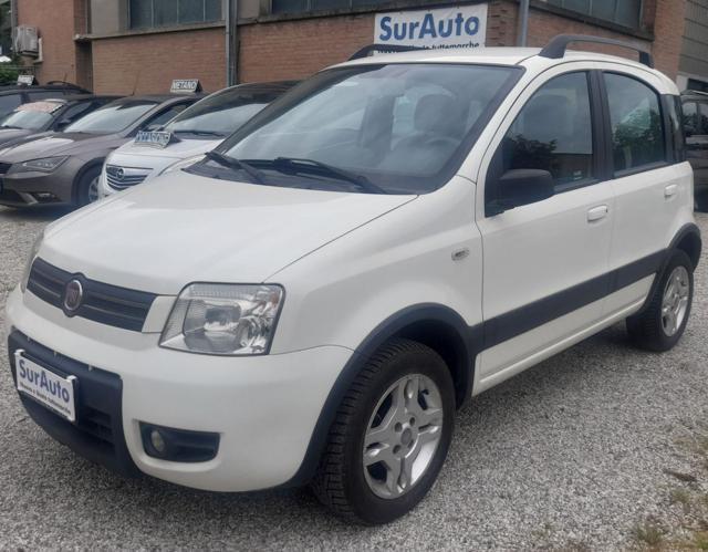 FIAT Panda 1.2 Climbing Natural Power