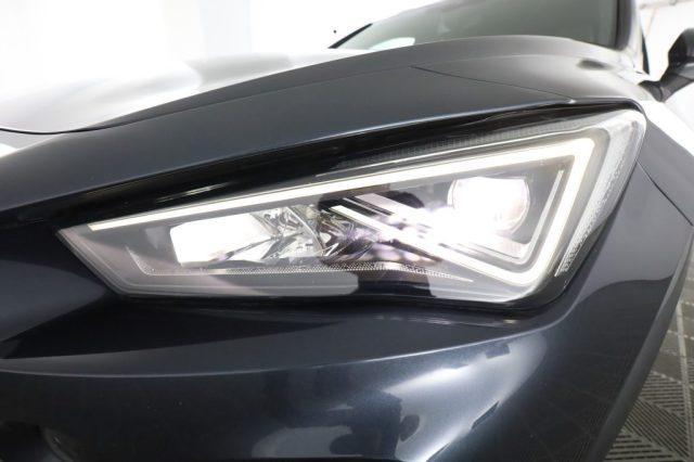 CUPRA Formentor Formentor 2.0 TDI 4Drive DSG