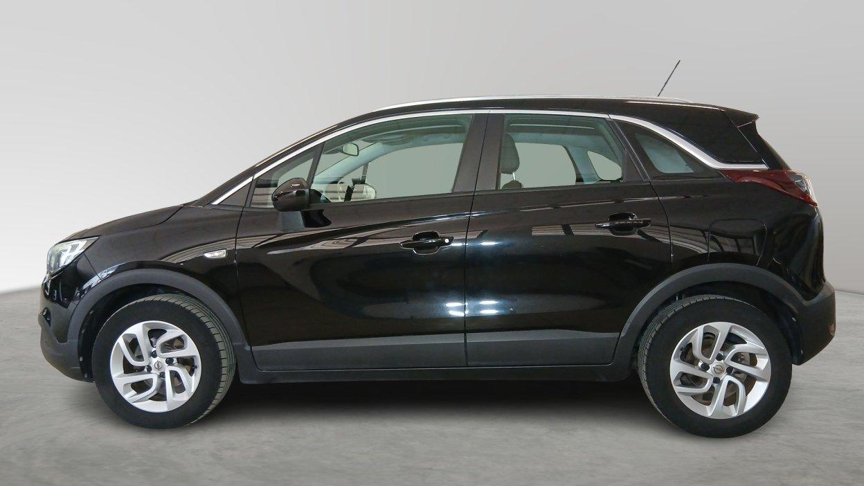 OPEL Crossland - Crossland X 1.5 ECOTEC D 102 CV Start&Stop Advance