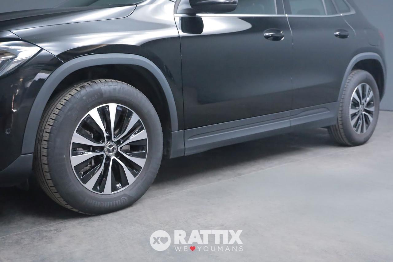 Mercedes-Benz GLA 250 250e 1.3 Phev (eq-power) 218CV Business Extra Auto