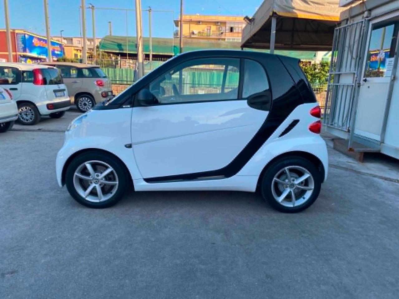 Smart ForTwo 1000 52 kW Frizione Nuova