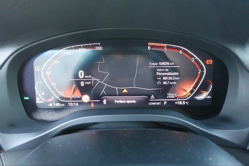 Bmw X3 xDrive30d Business Advantage