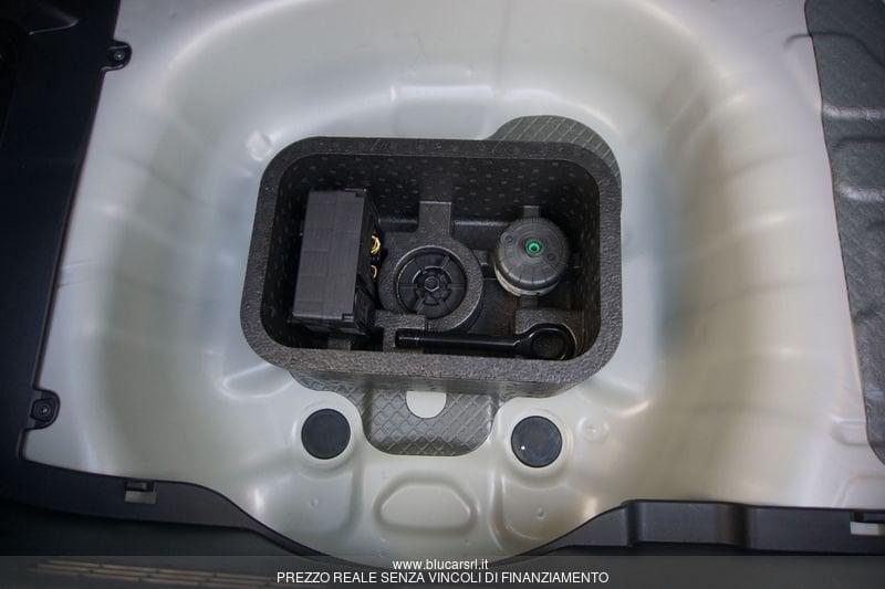 Hyundai i20 1.0 T-GDI 90cv DCT ConnectLine