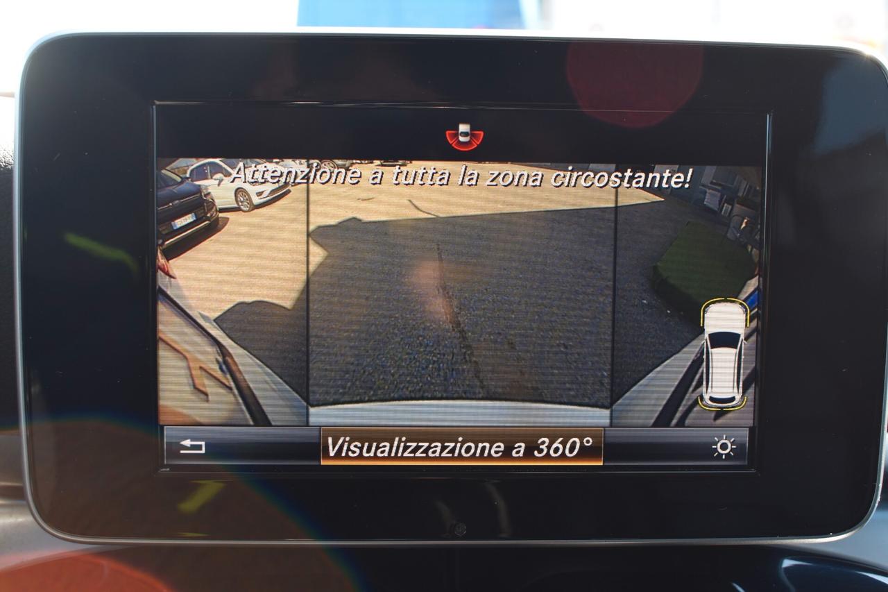 Mercedes-benz GLC 220 d 4Matic Premium