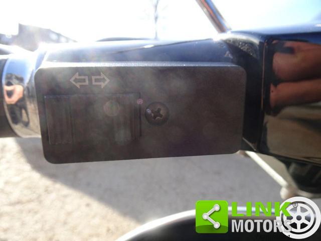 PIAGGIO Vespa 150 PX (2001 - 06) Catalized