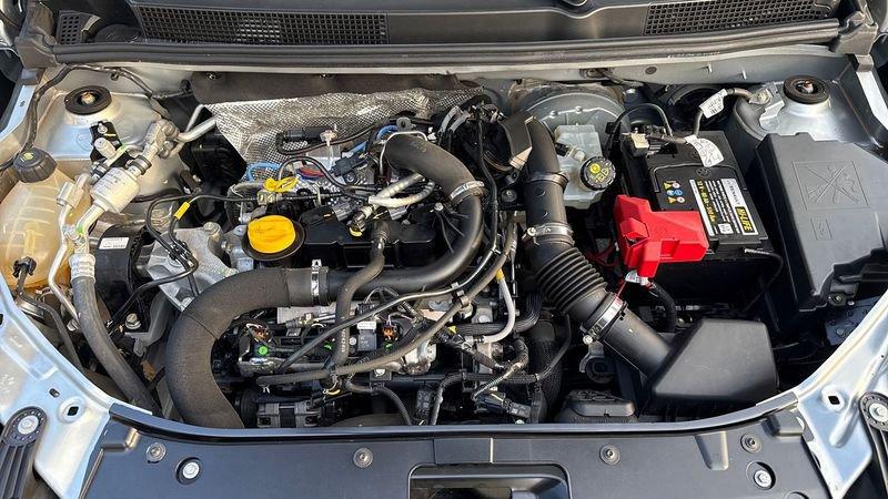 Dacia Sandero Streetway III 2021 Streetway 1.0 tce Comfort Eco-g 100cv