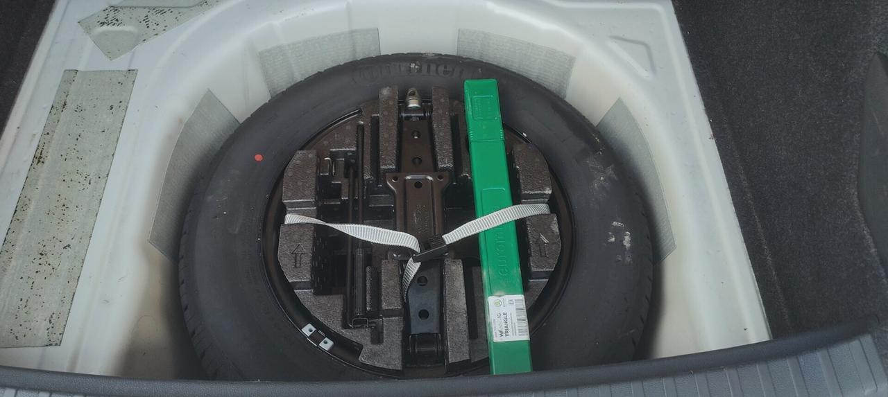 Skoda Scala 1.0 TSI Ambition