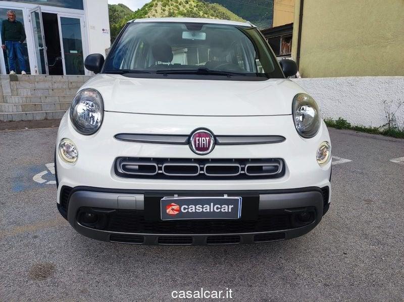 FIAT 500L 1.3 Multijet 95 CV Business 24 MESI DI GARANZIA