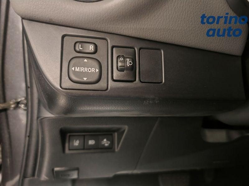 Toyota Yaris 1.5 Hybrid 5 porte Business