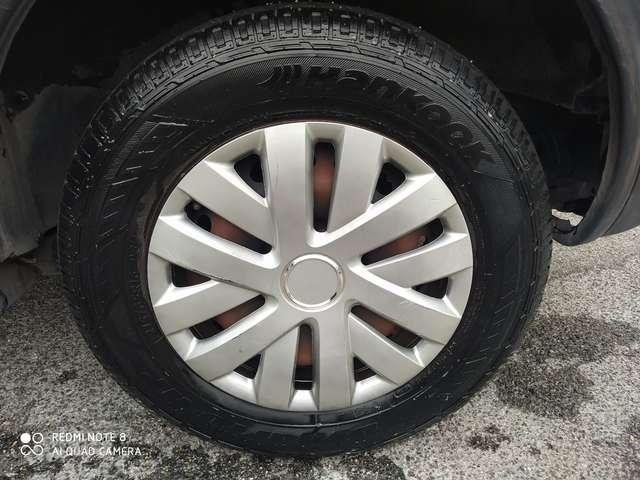 Nissan Qashqai Qashqai I 1.6 16v Visia FL