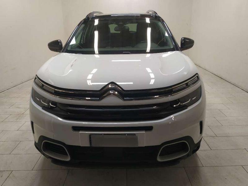 Citroën C5 Aircross 1.5 bluehdi Feel Pack s e s 130cv my20